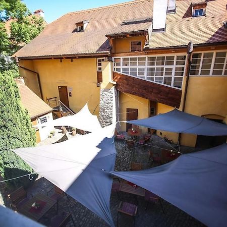 Klášterní apartmány Český Krumlov Exteriér fotografie